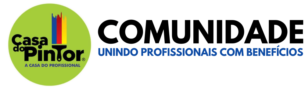 Casa do Pintor Comunidade